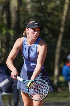 Victoria Brand 5 - Lingen Open